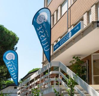 Marina Romea Hotel | Hotel Ulisse