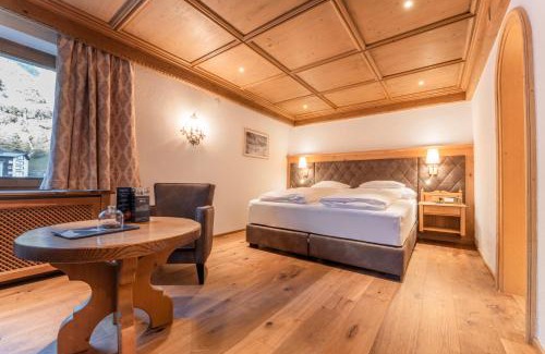 Zuers Hotel | Hotel Ulli