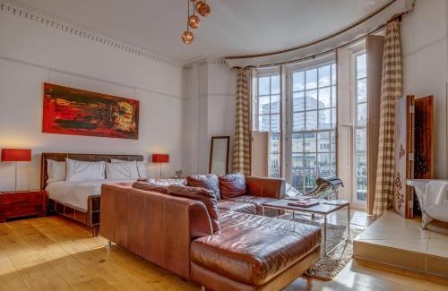 Brighton City Centre Hotel | Hotel Una
