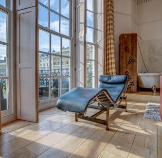 Brighton City Centre Hotel | Hotel Una
