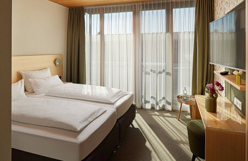 Gaienhofen Hotel | Hotel und Gasthaus Seehörnle