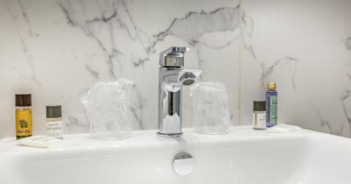 Campo di Marte Hotel | Hotel Ungherese Small Luxury Hotel
