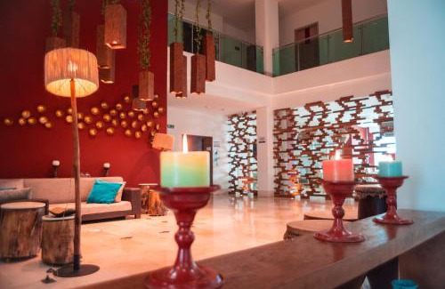 Monteria Hotel | Hotel Unión Plaza