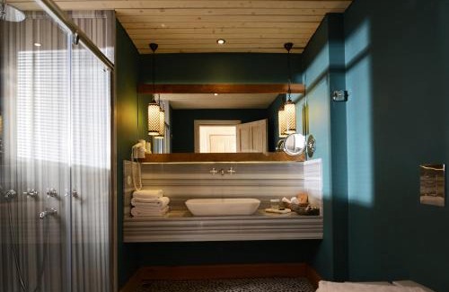 Fethiye Hotel | Hotel Unique-Boutique Class - Adults Only