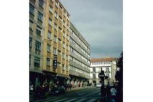 Santiago de Compostela City Centre Hotel | Hotel Universal