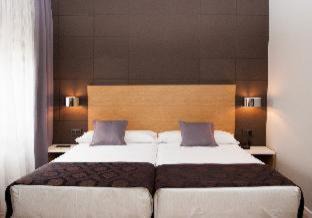 Santiago de Compostela City Centre Hotel | Hotel Universal