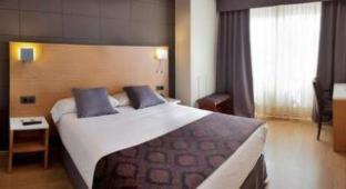 Santiago de Compostela City Centre Hotel | Hotel Universal