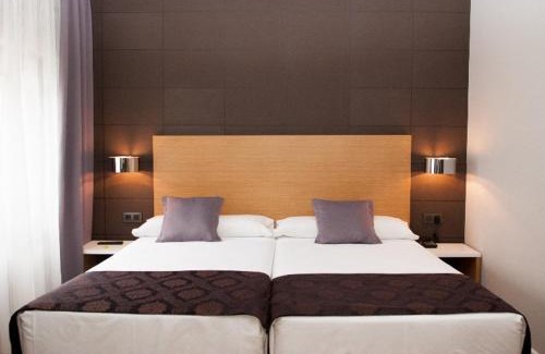 Santiago de Compostela City Centre Hotel | Hotel Universal