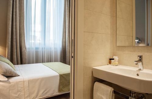 Livorno Hotel | Hotel Universal