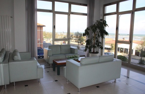 Senigallia Hotel | Hotel Universal