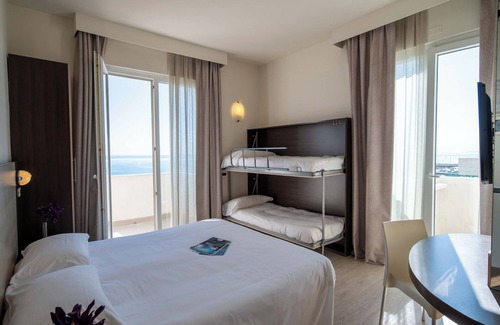 Senigallia Hotel | Hotel Universal