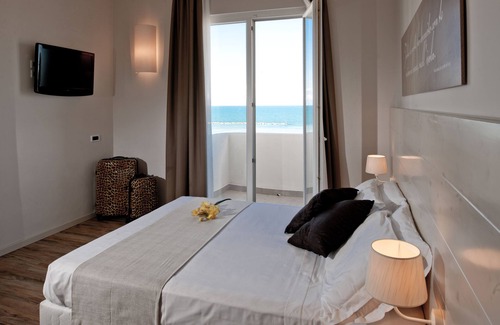 Senigallia Hotel | Hotel Universal