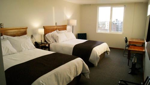 El Tambo Hotel | Hotel Unu
