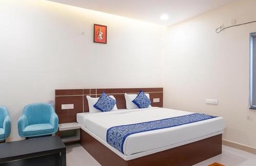 Madhapur Hotel | Hotel Urban Prime Near Yashoda Hospital, Hitech City