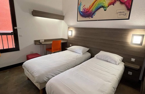 Mouans-Sartoux Hotel | Hotel Urban Style Cannes Mouans-Sartoux