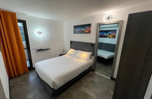 Mouans-Sartoux Hotel | Hotel Urban Style Cannes Mouans-Sartoux