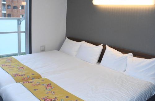 Makishi Hotel | Hotel Urbansea 2 Matsuo
