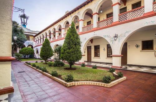 Zona Centro Hotel | Hotel Urdiñola Saltillo