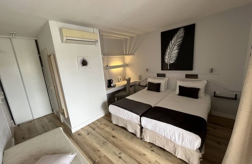 Cambo-les-Bains Hotel | Hotel Ursula