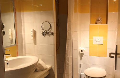 Cambo-les-Bains Hotel | Hotel Ursula