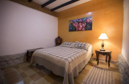 Santa Rosa de Cabal Hotel | Hotel Vísperas