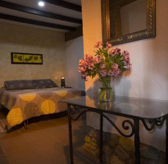 Santa Rosa de Cabal Hotel | Hotel Vísperas