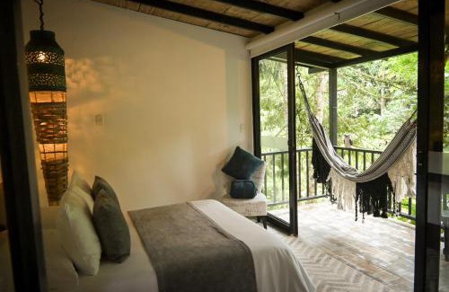 Santa Rosa de Cabal Hotel | Hotel Vísperas