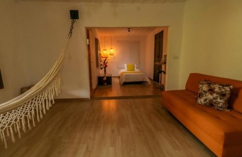 Santa Rosa de Cabal Hotel | Hotel Vísperas