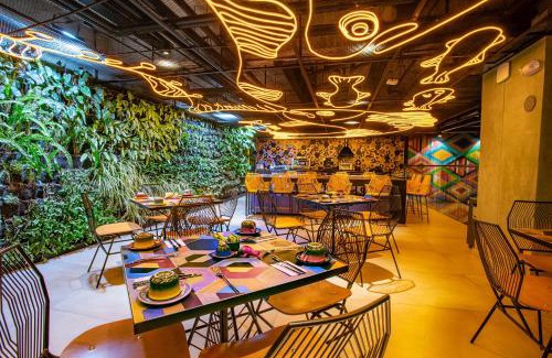 El Capuli Hotel | Hotel V1501