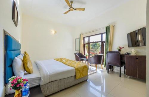 Naukuchiyatal Hotel | Hotel Vaapi Comfort inn