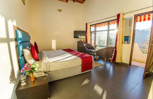 Naukuchiyatal Hotel | Hotel Vaapi Comfort inn