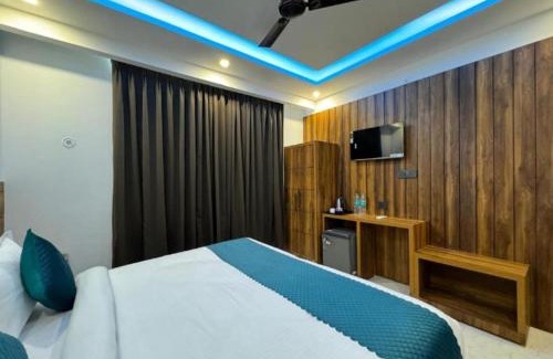 Rishikesh Hotel | Hotel Vaidik Ganga