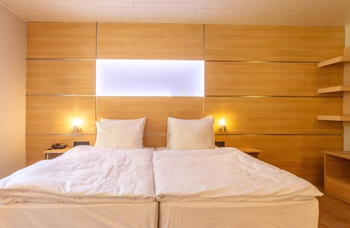 Weweler Hotel | Hotel Val de l'Our