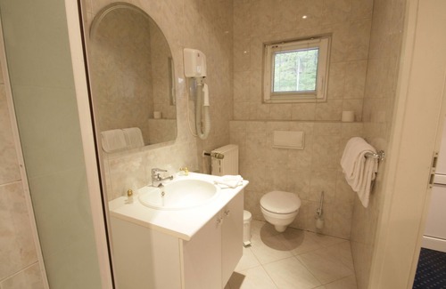 Weweler Hotel | Hotel Val de l'Our