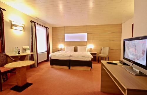 Weweler Hotel | Hotel Val de l'Our