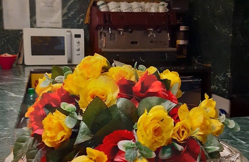 Orvieto Hotel | Hotel Valentino