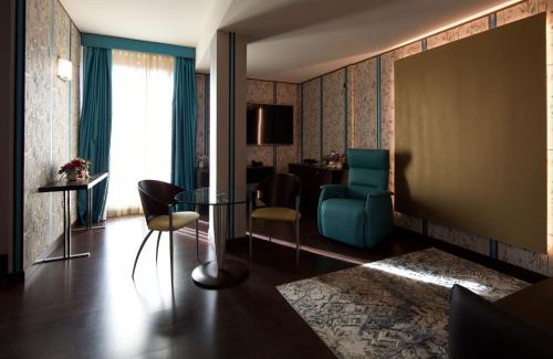 Terni Hotel | Hotel Valentino