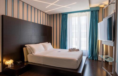 Terni Hotel | Hotel Valentino