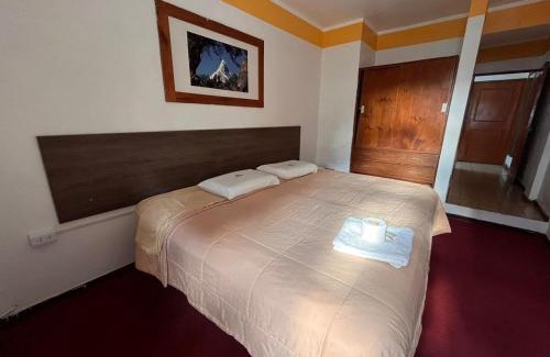 Huaraz Hotel | Hotel valery 2