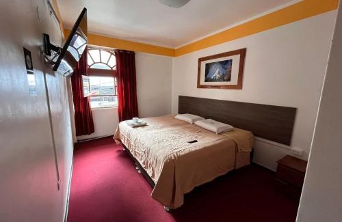 Huaraz Hotel | Hotel valery 2