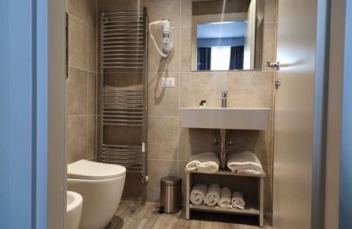 Santa Fiora Hotel | Hotel Valle del Fiora