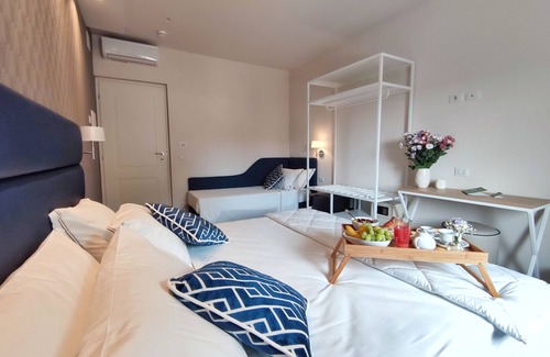 Santa Fiora Hotel | Hotel Valle del Fiora