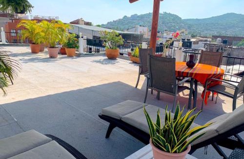 Centro Apartment | Hotel Valle
