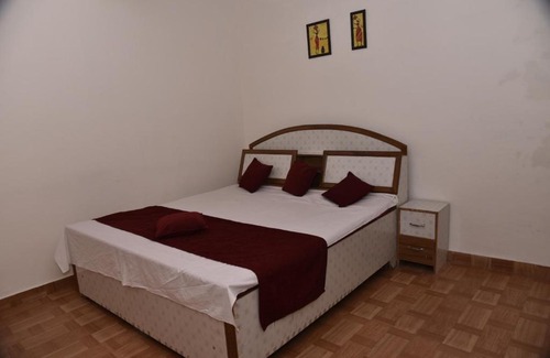 Bullawala House | Hotel Valley View Kempty Fall