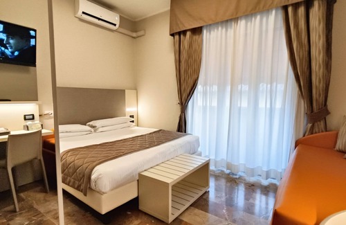 Calenzano Hotel | Hotel Valmarina