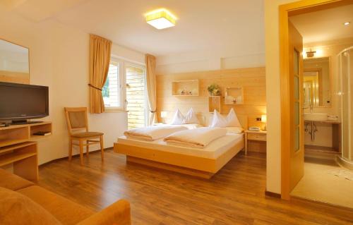 Selva di Val Gardena Hotel | Hotel Valpudra