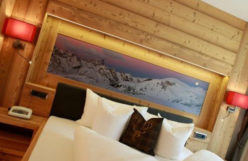 Selva di Val Gardena Hotel | Hotel Valpudra