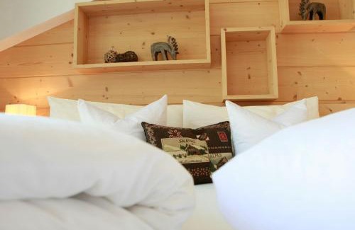 Selva di Val Gardena Hotel | Hotel Valpudra