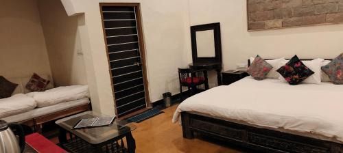 Pushkar Hotel | Hotel Vamdev Fort