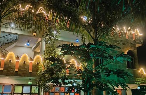 Pushkar Hotel | Hotel Vamdev Fort